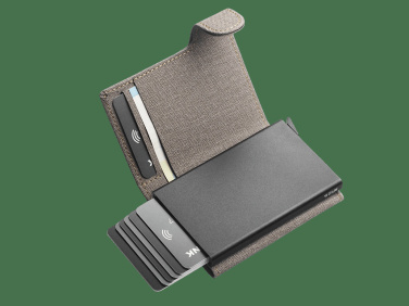 Logo trade promotional product photo of: RFID wallet 618321