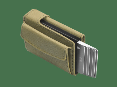 Logotrade business gift image of: RFID wallet 1226324
