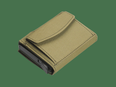 Logotrade promotional item picture of: RFID wallet 1226324