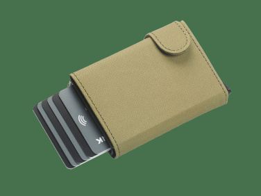 Logo trade promotional item photo of: RFID wallet 1226324