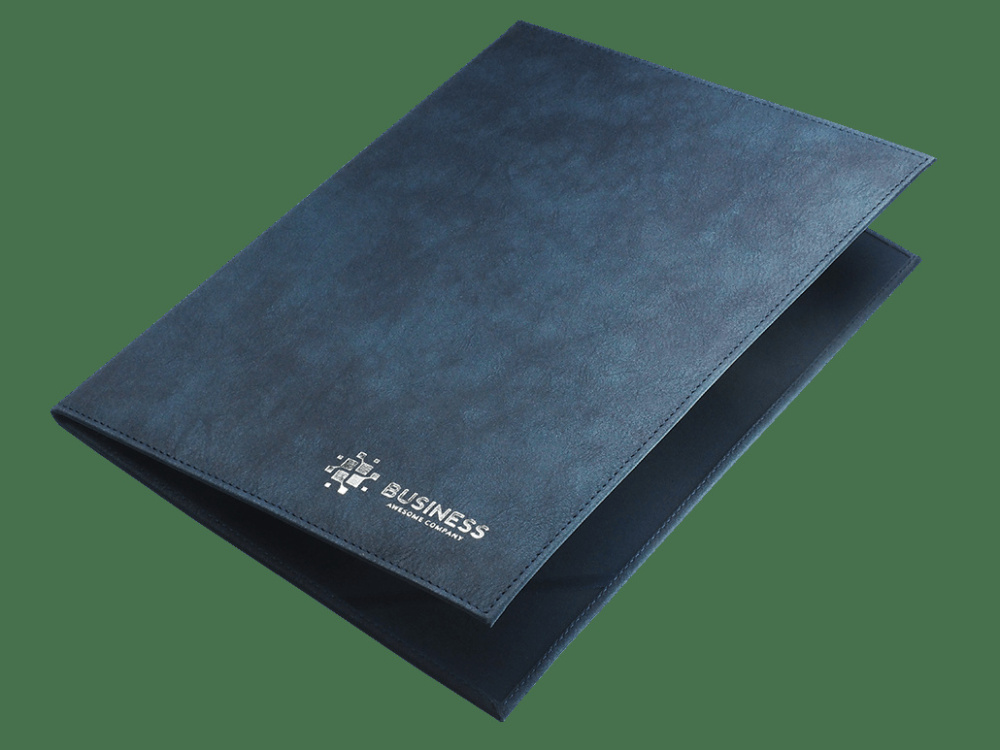 Logotrade promotional giveaway picture of: Certificate cover 152326