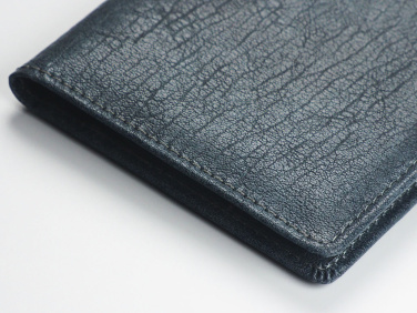 Logo trade advertising products image of: Document wallet 889328