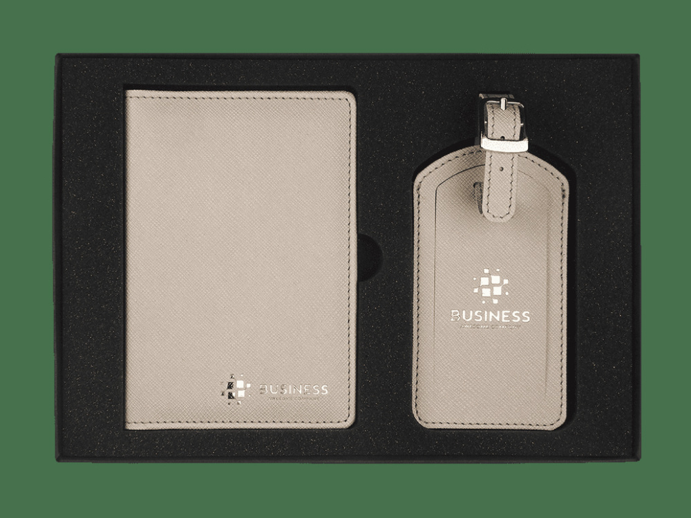 Logo trade promotional giveaways picture of: Set 1978113