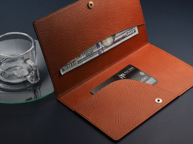 Logotrade corporate gift picture of: Bill holder 1962318