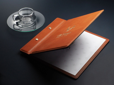 Logotrade promotional product image of: Menu cover 1085318