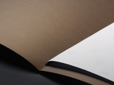 Logo trade advertising products picture of: Menu cover Ambiente 1178094