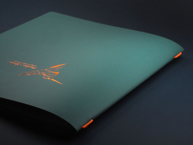 Logotrade promotional giveaway image of: Menu cover Ambiente 1178094