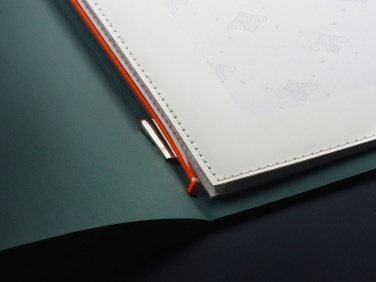 Logo trade promotional gifts picture of: Menu cover Ambiente 1178094