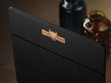 Logo trade promotional products image of: Promo menu 1867121