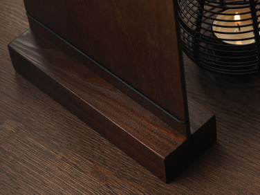 Logo trade promotional gifts image of: Promo menu 1867121