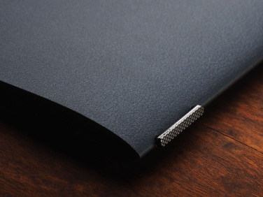 Logo trade promotional giveaways picture of: Menu cover 1959319