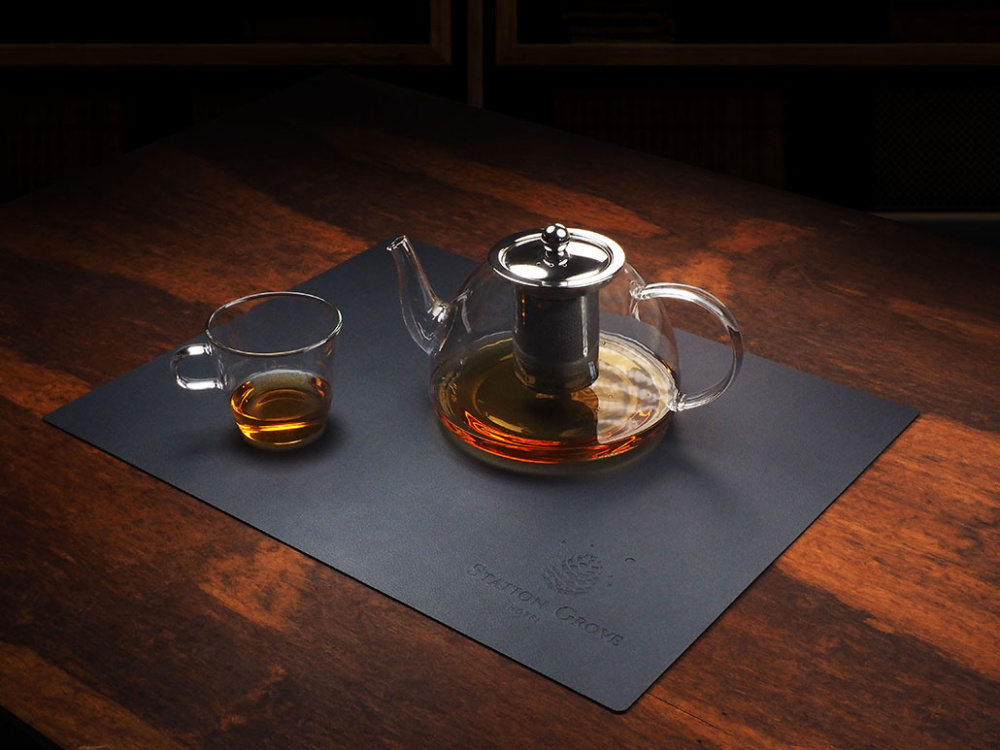 Logo trade advertising products picture of: Table mat 1039319