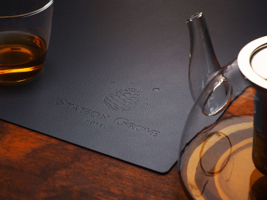 Logotrade promotional giveaway image of: Table mat 1039319