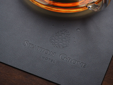 Logo trade promotional giveaways image of: Table mat 1039319