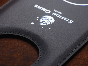 Logo trade promotional item photo of: DND door sign 1960319