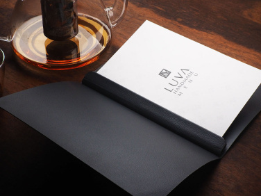 Logo trade advertising product photo of: Menu cover 1788319