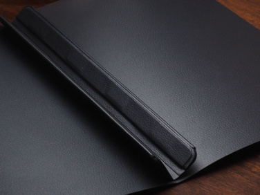 Logo trade corporate gifts image of: Menu cover 1788319