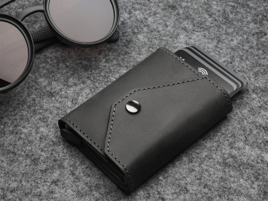 Logo trade business gifts image of: RFID wallet 1931284