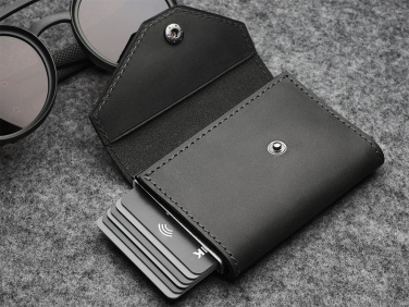 Logotrade promotional product picture of: RFID wallet 1931284