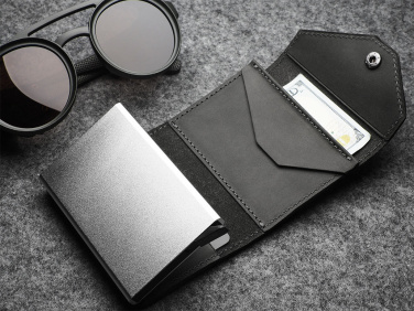 Logo trade promotional giveaway photo of: RFID wallet 1931284