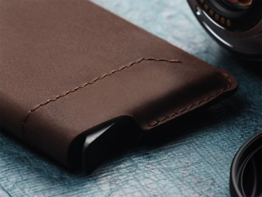 Logo trade promotional gift photo of: RFID wallet 593284