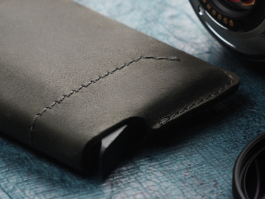 Logo trade business gift photo of: RFID wallet 593284