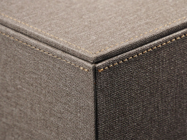 Logotrade promotional gifts photo of: Tissue box 992321