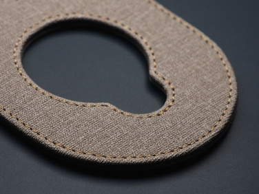 Logo trade advertising products image of: DND door sign 1111321