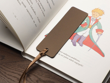 Logotrade promotional products photo of: Bookmark 2036094