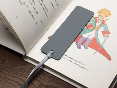 Logotrade promotional giveaways photo of: Bookmark 2036094
