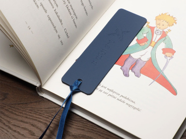 Logo trade promotional giveaway photo of: Bookmark 2036094