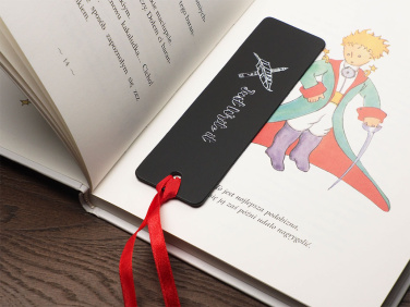 Logotrade promotional product image of: Bookmark 2036094