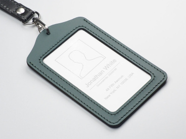 Logotrade promotional item image of: ID Badge Holder 2038094