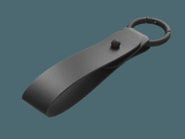 Logotrade corporate gift image of: Keyring 1709094
