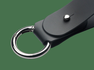 Logotrade promotional item image of: Keyring 1709094
