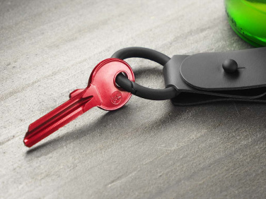 Logotrade advertising products photo of: Keyring 1709094