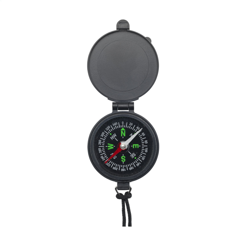 Logotrade promotional item image of: En-Route compass