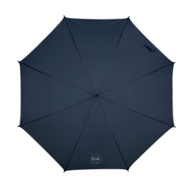 Logo trade promotional gifts picture of: ReflectColour storm umbrella 23,5 inch