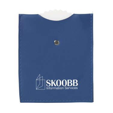 Logo trade promotional products picture of: EuroNorm parking disk