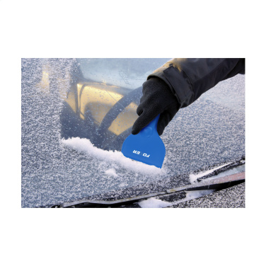 Logotrade corporate gift image of: Ontario ice scraper