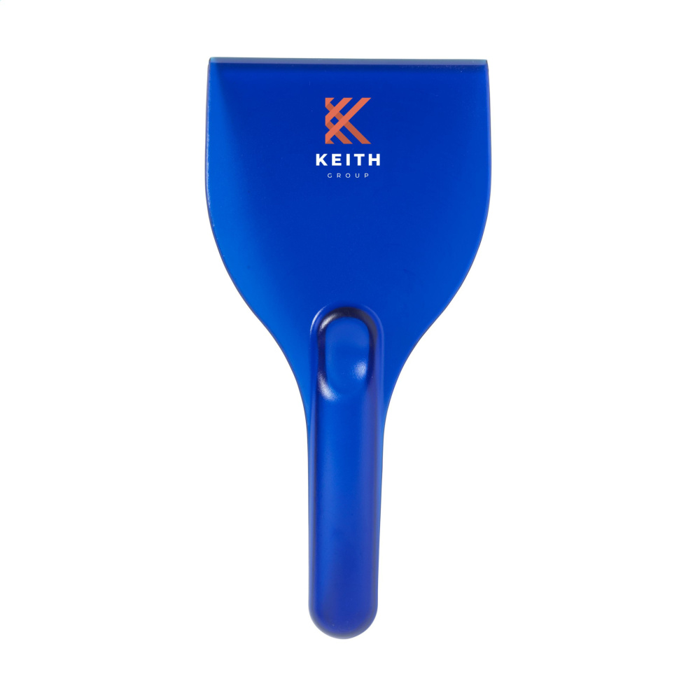 Logo trade promotional gifts image of: Ontario ice scraper