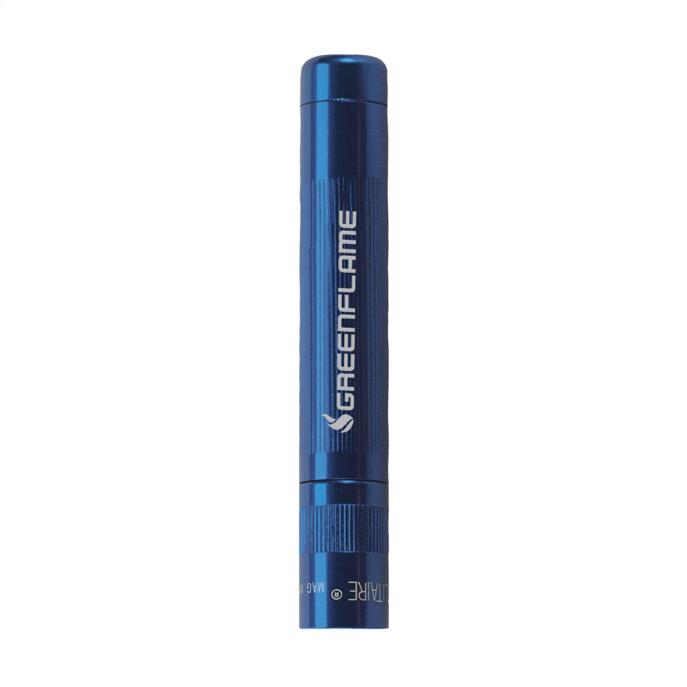 Logo trade promotional item photo of: Maglite® Solitaire torch
