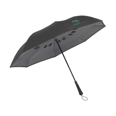 Logotrade promotional item picture of: Reverse Umbrella 23 inch