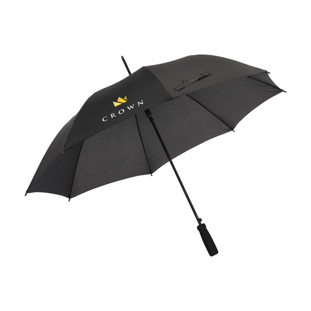 Logotrade promotional item image of: Colorado RCS RPET umbrella 23 inch