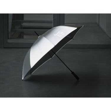 Logotrade promotional gift picture of: Colorado Reflex umbrella 23 inch