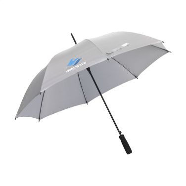 Logotrade corporate gift image of: Colorado Reflex umbrella 23 inch