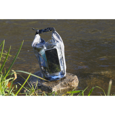Logotrade advertising product image of: Drybag Mini watertight bag
