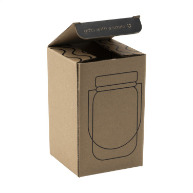 Logotrade promotional giveaways photo of: SunJar Solar Garden Light