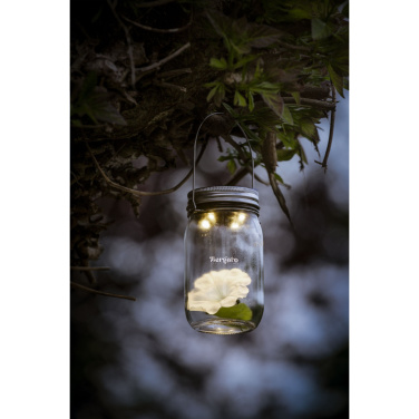 Logotrade promotional items photo of: SunJar Solar Garden Light
