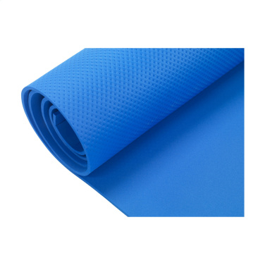 Logotrade business gift image of: Yoga yoga mat